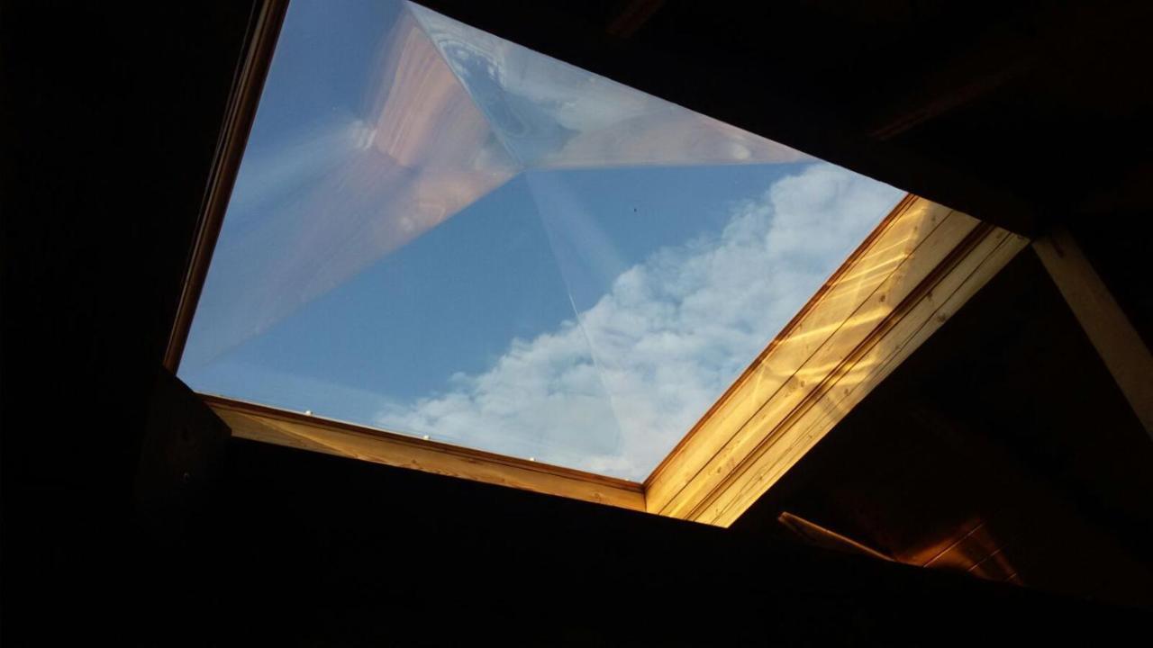 Vivanatura Eifelferienhaus ไอน์รัวห์ ภายนอก รูปภาพ