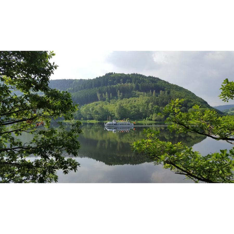 Vivanatura Eifelferienhaus ไอน์รัวห์ ภายนอก รูปภาพ